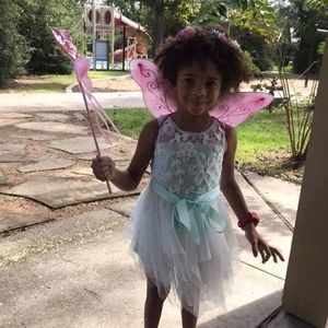 Meet your Posher, Krystal